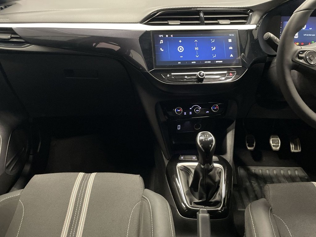 Used Vauxhall Corsa 2024 for sale - 76604661: Photo 16