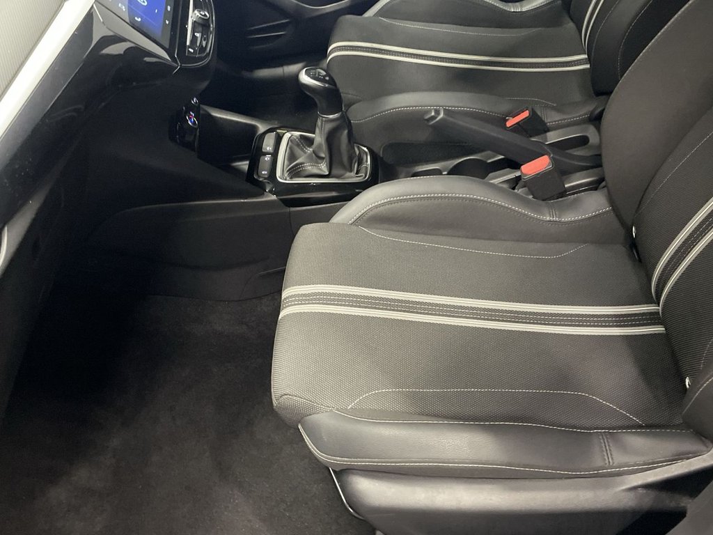 Used Vauxhall Corsa 2024 for sale - 76604661: Photo 17