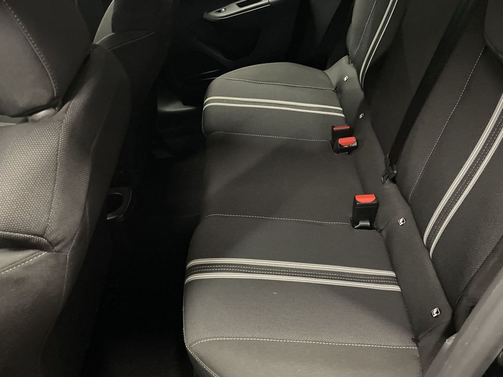 Used Vauxhall Corsa 2024 for sale - 76604661: Photo 18