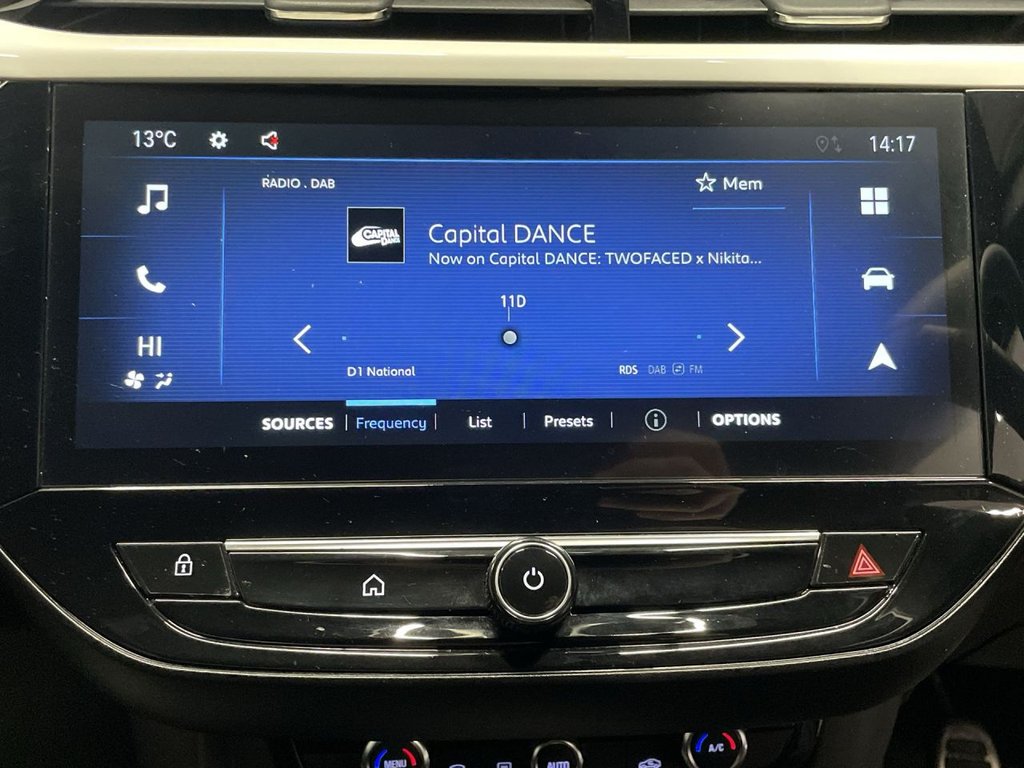 Used Vauxhall Corsa 2024 for sale - 76604661: Photo 25