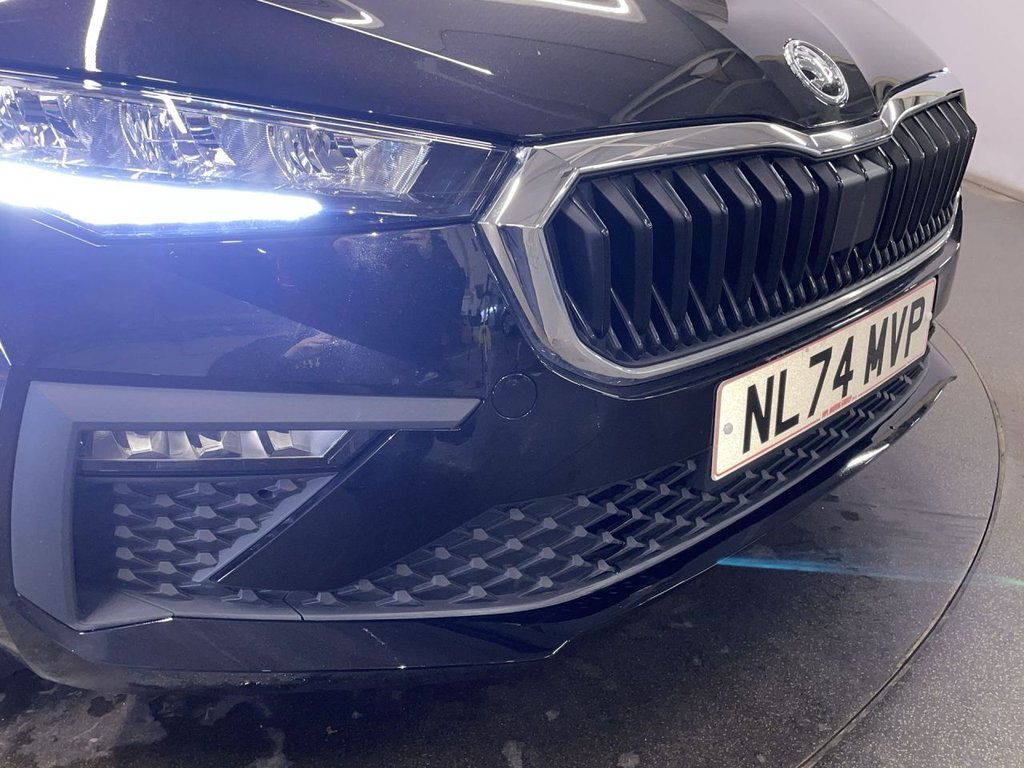 Used Skoda Scala 2024 for sale - 77007493: Photo 11