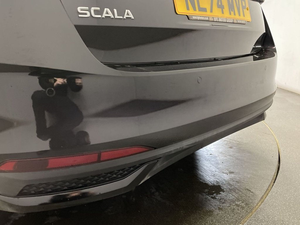 Used Skoda Scala 2024 for sale - 77007493: Photo 14