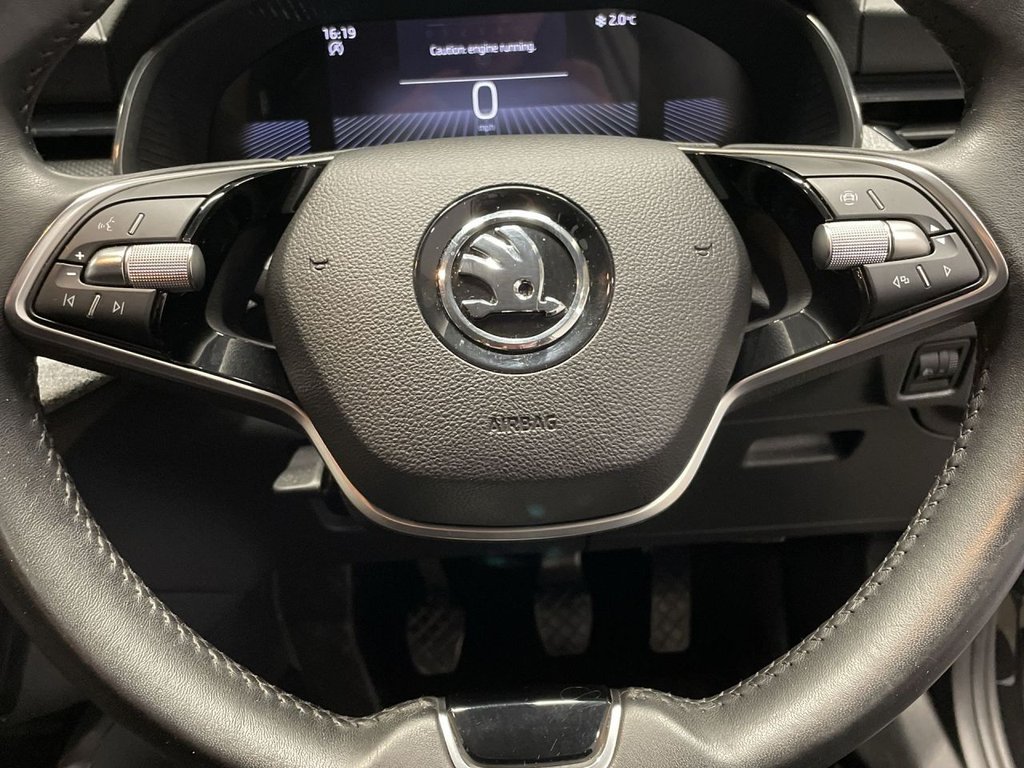 Used Skoda Scala 2024 for sale - 77007493: Photo 20