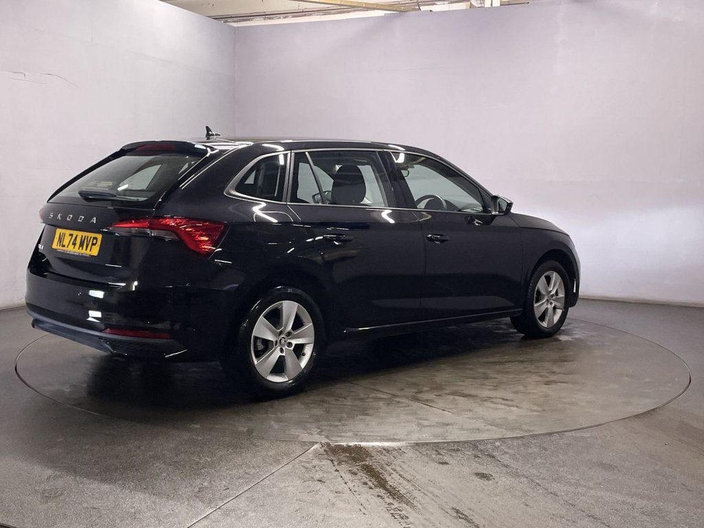 Used Skoda Scala 2024 for sale - 77007493: Photo 8