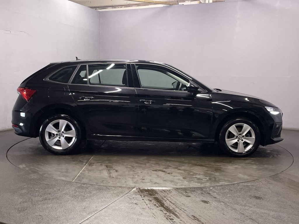 Used Skoda Scala 2024 for sale - 77007493: Photo 9