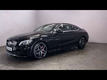 Used Mercedes-Benz C-Class 2019 for sale - 74773627: Photo