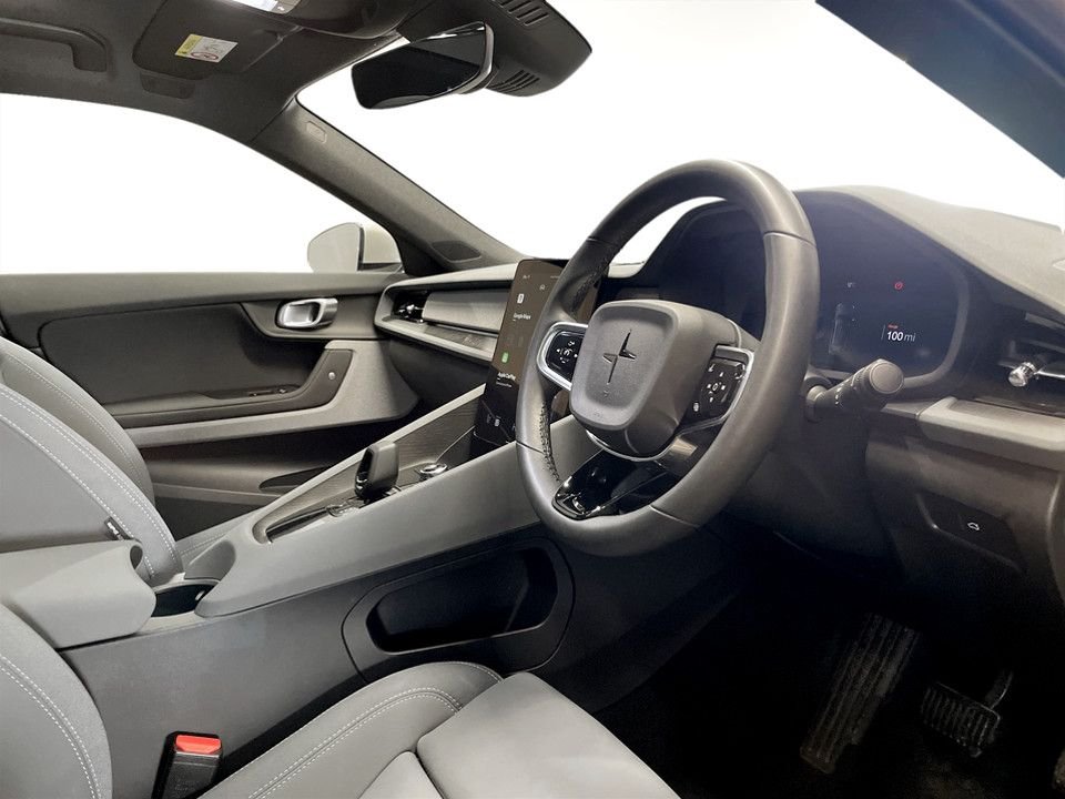 Used Polestar Polestar 2 2023 for sale - 77436561: Photo 12