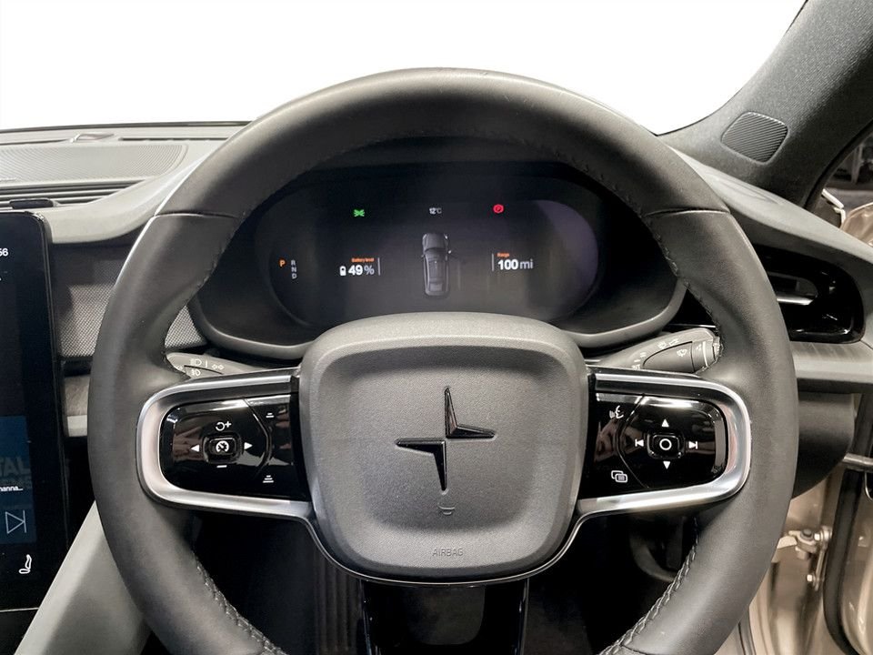 Used Polestar Polestar 2 2023 for sale - 77436561: Photo 13