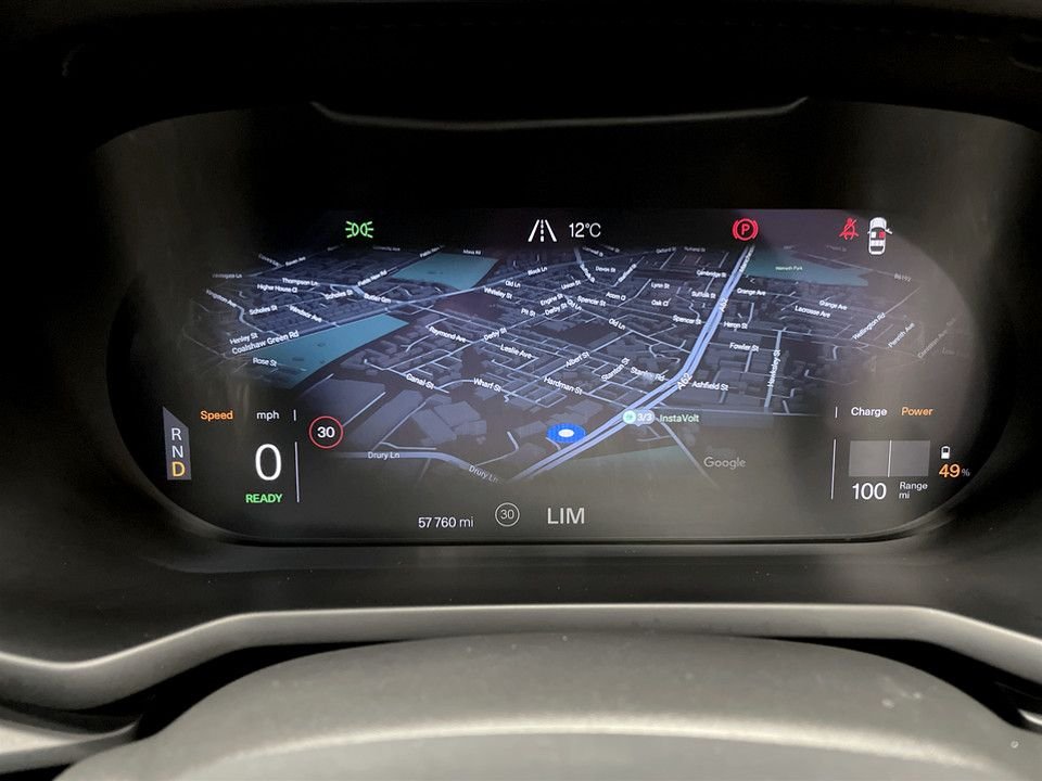 Used Polestar Polestar 2 2023 for sale - 77436561: Photo 14