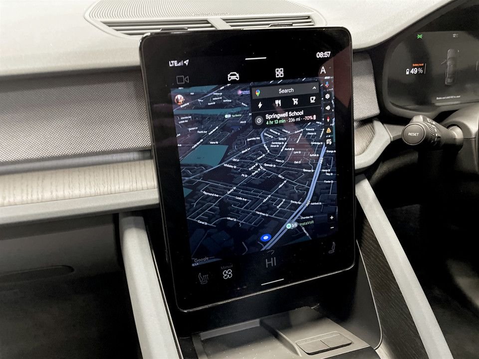 Used Polestar Polestar 2 2023 for sale - 77436561: Photo 16