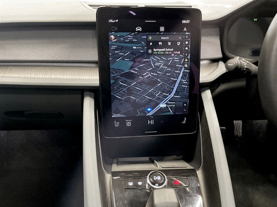 Used Polestar Polestar 2 2023 for sale - 77436561: Photo 19