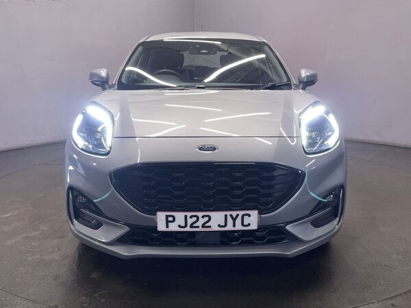Used Ford Puma 2022 for sale - 76092691: Photo 10