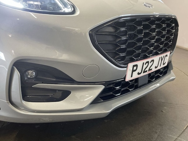 Used Ford Puma 2022 for sale - 76092691: Photo 11