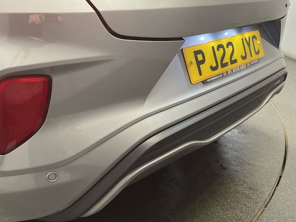 Used Ford Puma 2022 for sale - 76092691: Photo 14