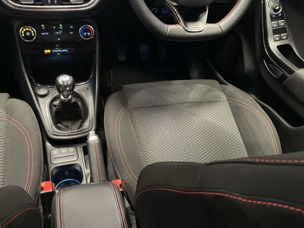 Used Ford Puma 2022 for sale - 76092691: Photo 15
