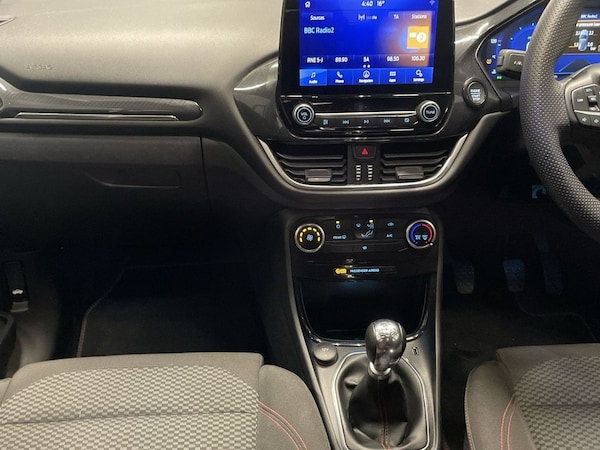 Used Ford Puma 2022 for sale - 76092691: Photo 16
