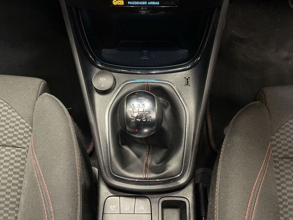 Used Ford Puma 2022 for sale - 76092691: Photo 20