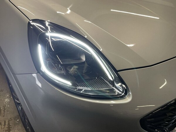 Used Ford Puma 2022 for sale - 76092691: Photo 22