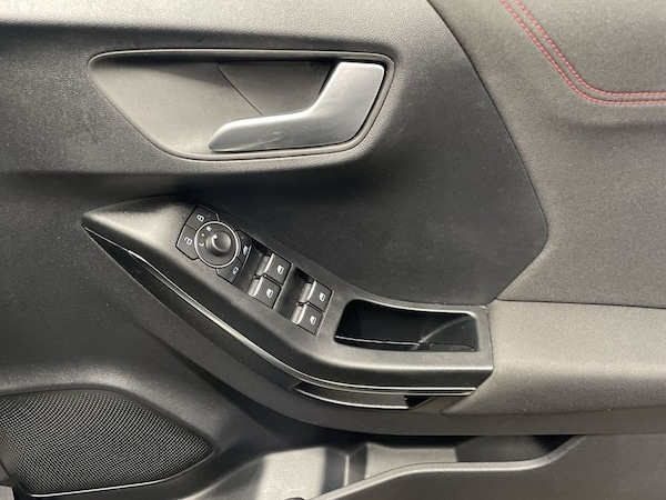 Used Ford Puma 2022 for sale - 76092691: Photo 24