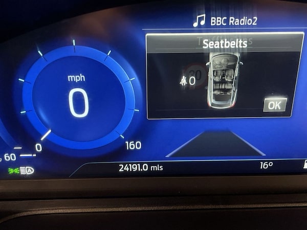 Used Ford Puma 2022 for sale - 76092691: Photo 25