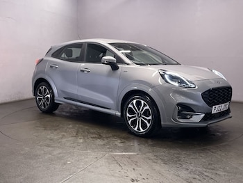 Used Ford Puma 2022 for sale - 76092691: Photo 2