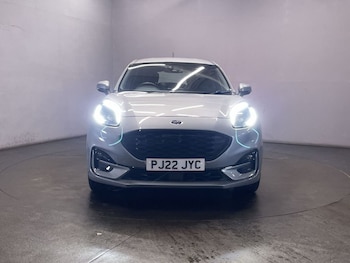 Used Ford Puma 2022 for sale - 76092691: Photo 3