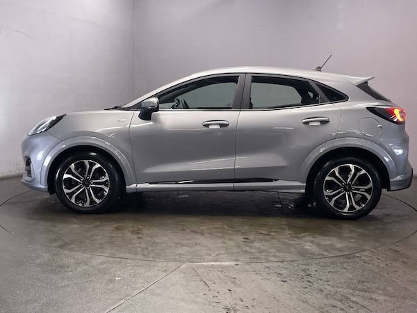Used Ford Puma 2022 for sale - 76092691: Photo 5