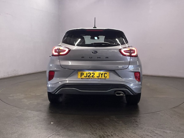 Used Ford Puma 2022 for sale - 76092691: Photo 7