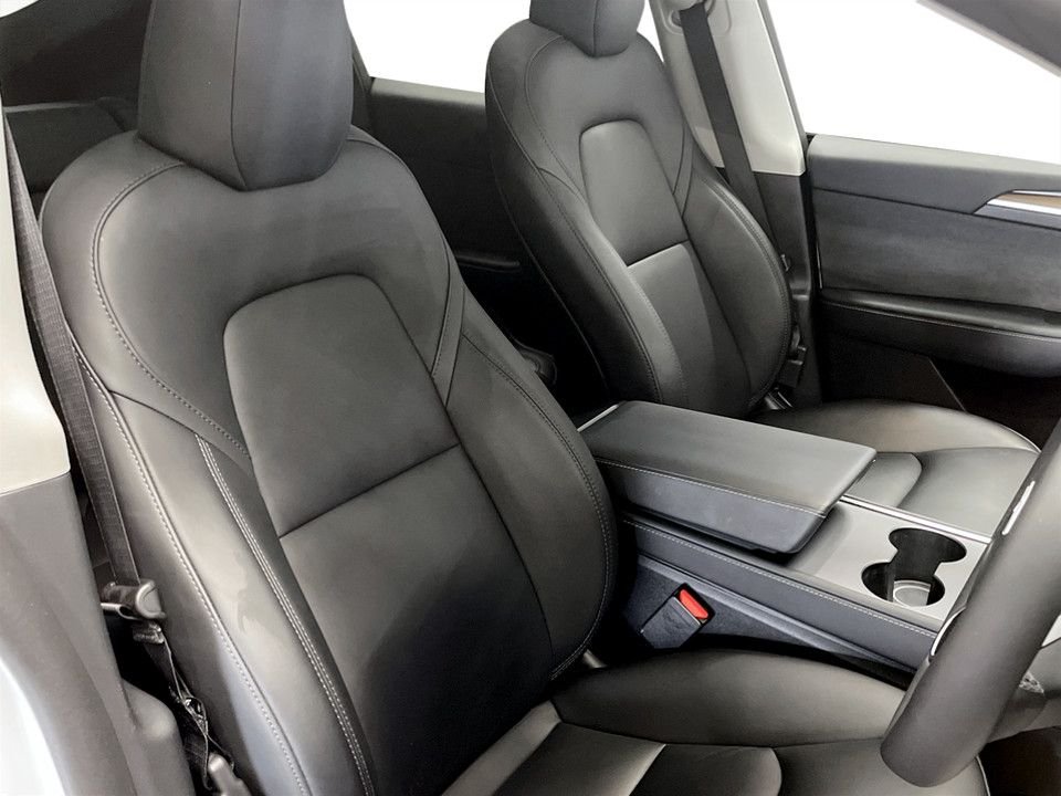 Used Tesla Model Y 2023 for sale - 77571996: Photo 11