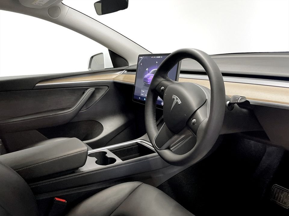 Used Tesla Model Y 2023 for sale - 77571996: Photo 12