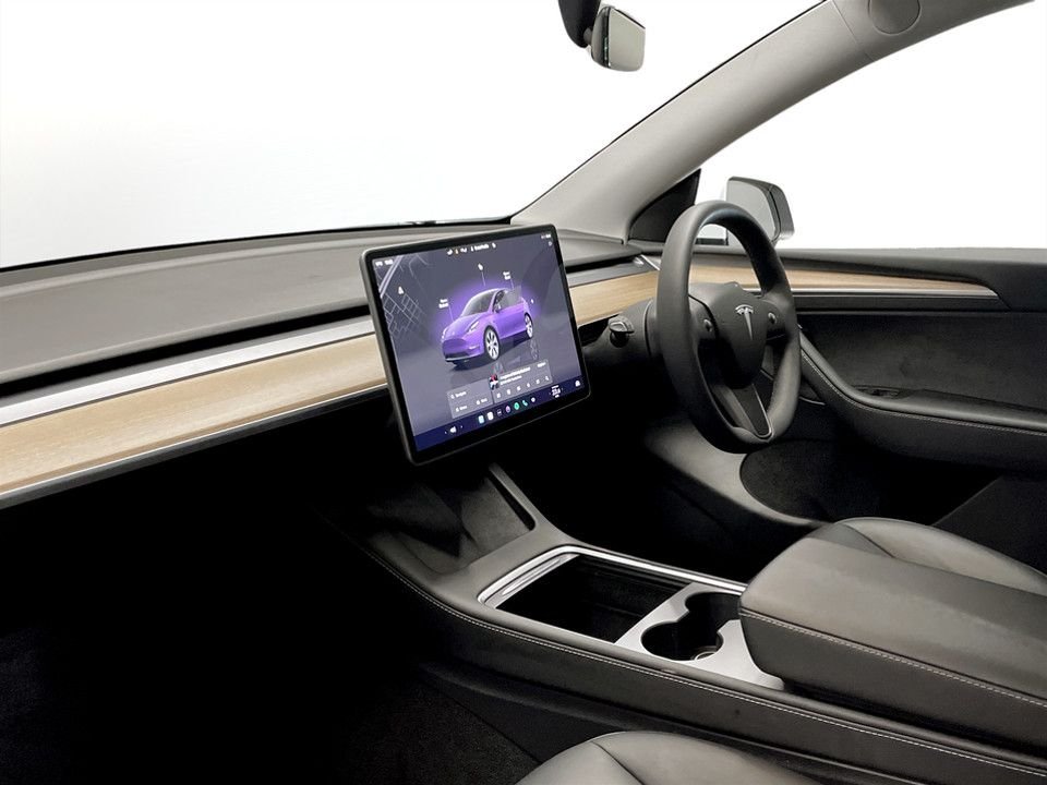 Used Tesla Model Y 2023 for sale - 77571996: Photo 14