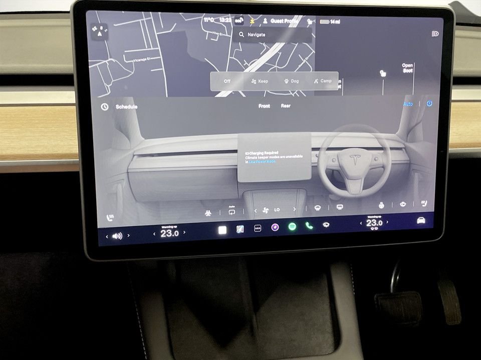 Used Tesla Model Y 2023 for sale - 77571996: Photo 17