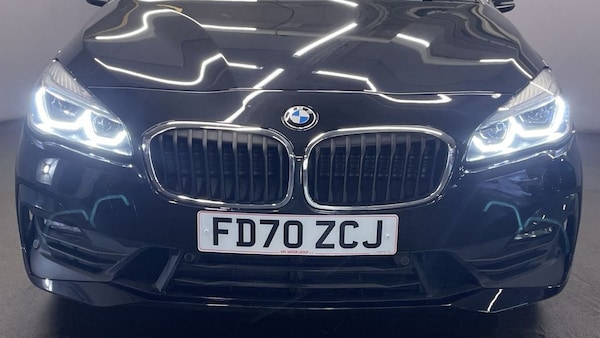 Used BMW 2 Series Active Tourer 2021 for sale - 76029162: Photo 10