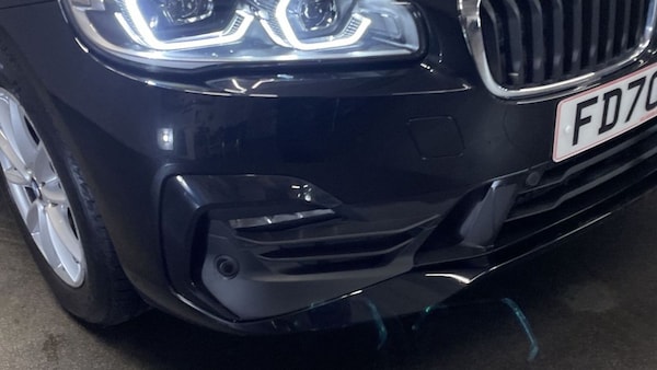 Used BMW 2 Series Active Tourer 2021 for sale - 76029162: Photo 11