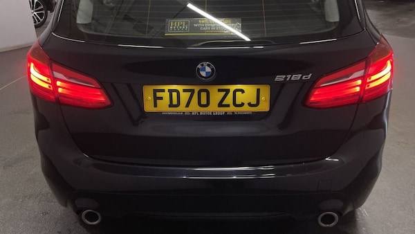 Used BMW 2 Series Active Tourer 2021 for sale - 76029162: Photo 14