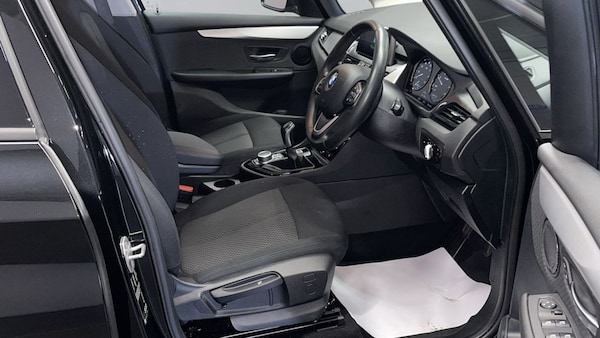 Used BMW 2 Series Active Tourer 2021 for sale - 76029162: Photo 15
