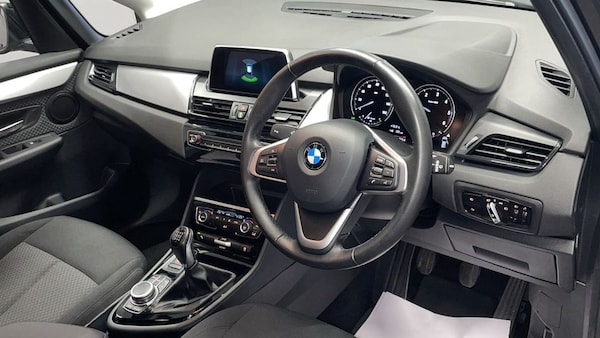 Used BMW 2 Series Active Tourer 2021 for sale - 76029162: Photo 16