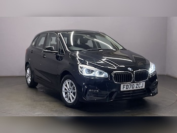 2021 (70) - 2.0 218d SE MPV 5dr Diesel Manual Euro 6 (s/s) (150 ps)