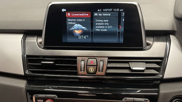 Used BMW 2 Series Active Tourer 2021 for sale - 76029162: Photo 20