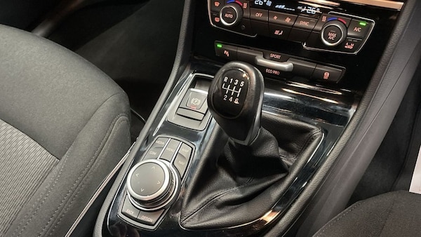 Used BMW 2 Series Active Tourer 2021 for sale - 76029162: Photo 21