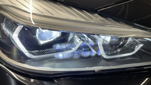 Used BMW 2 Series Active Tourer 2021 for sale - 76029162: Photo 23