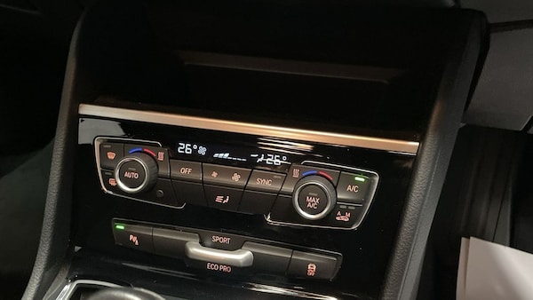 Used BMW 2 Series Active Tourer 2021 for sale - 76029162: Photo 25
