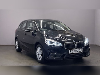 Used BMW 2 Series Active Tourer 2021 for sale - 76029162: Photo 2