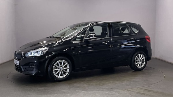 Used BMW 2 Series Active Tourer 2021 for sale - 76029162: Photo 4