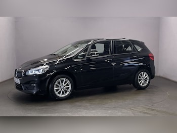 Used BMW 2 Series Active Tourer 2021 for sale - 76029162: Photo 4