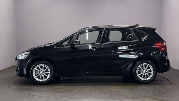 Used BMW 2 Series Active Tourer 2021 for sale - 76029162: Photo 5