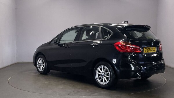 Used BMW 2 Series Active Tourer 2021 for sale - 76029162: Photo 6