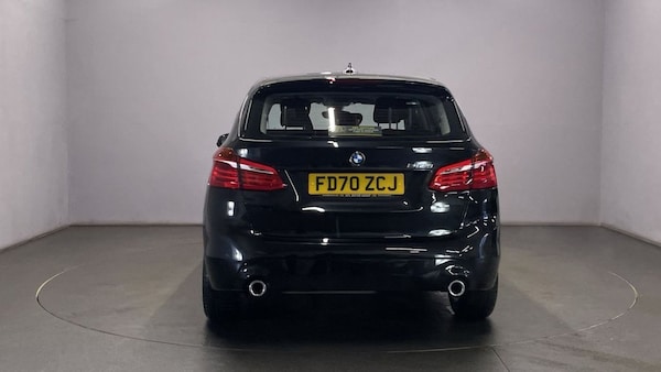 Used BMW 2 Series Active Tourer 2021 for sale - 76029162: Photo 7