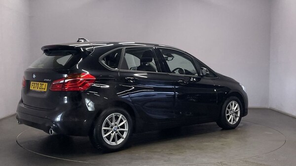 Used BMW 2 Series Active Tourer 2021 for sale - 76029162: Photo 8