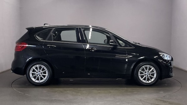 Used BMW 2 Series Active Tourer 2021 for sale - 76029162: Photo 9